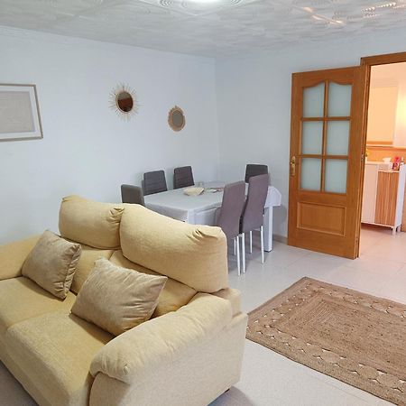 Casadelsol Διαμέρισμα Καραβάκα ντε λα Κρουθ Εξωτερικό φωτογραφία