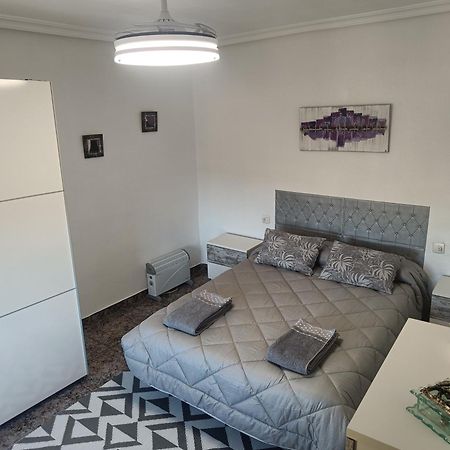 Casadelsol Διαμέρισμα Καραβάκα ντε λα Κρουθ Εξωτερικό φωτογραφία