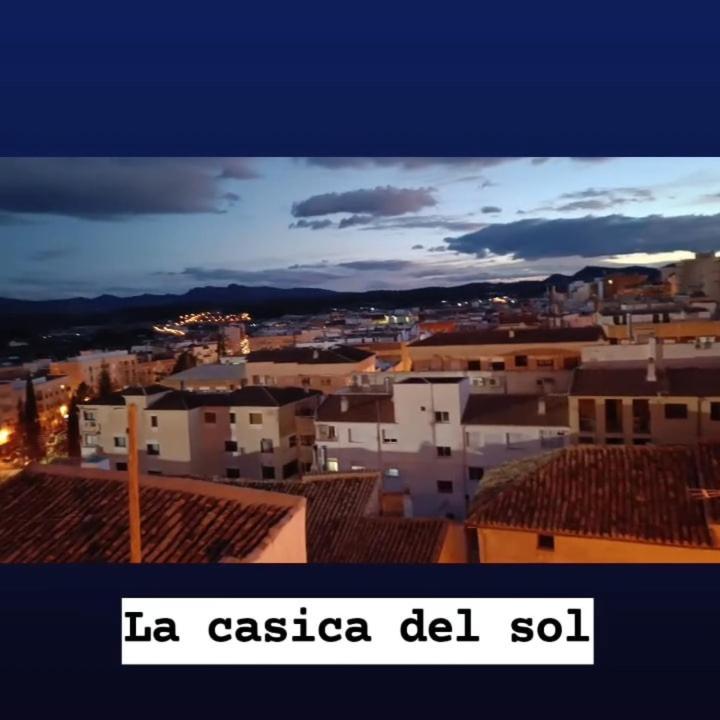 Casadelsol Διαμέρισμα Καραβάκα ντε λα Κρουθ Εξωτερικό φωτογραφία