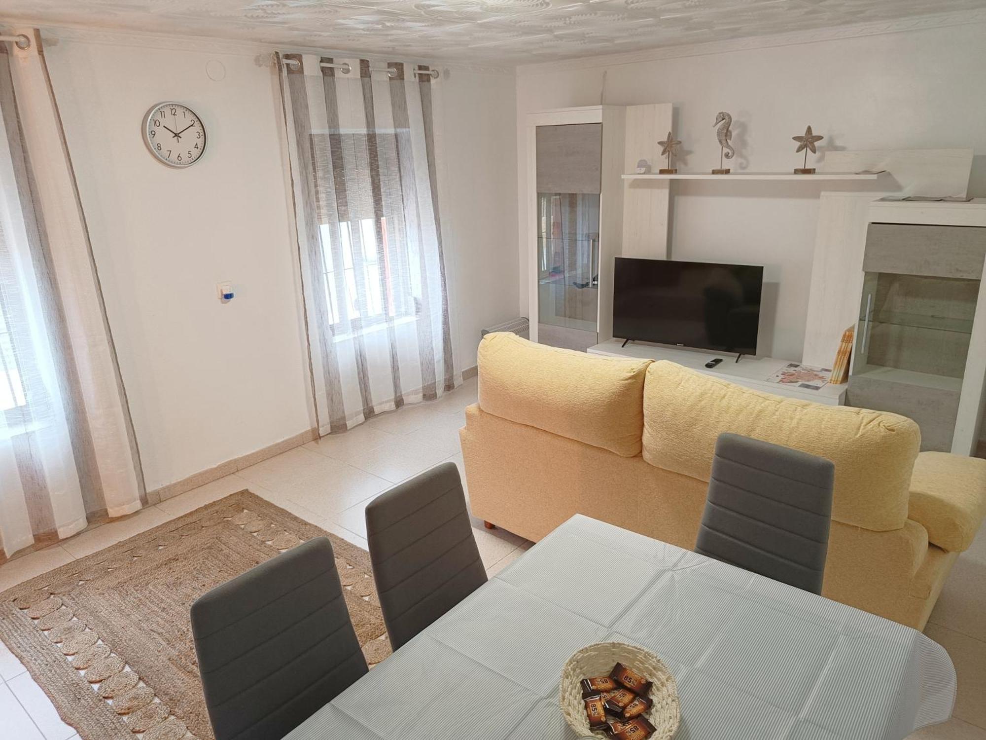 Casadelsol Διαμέρισμα Καραβάκα ντε λα Κρουθ Εξωτερικό φωτογραφία