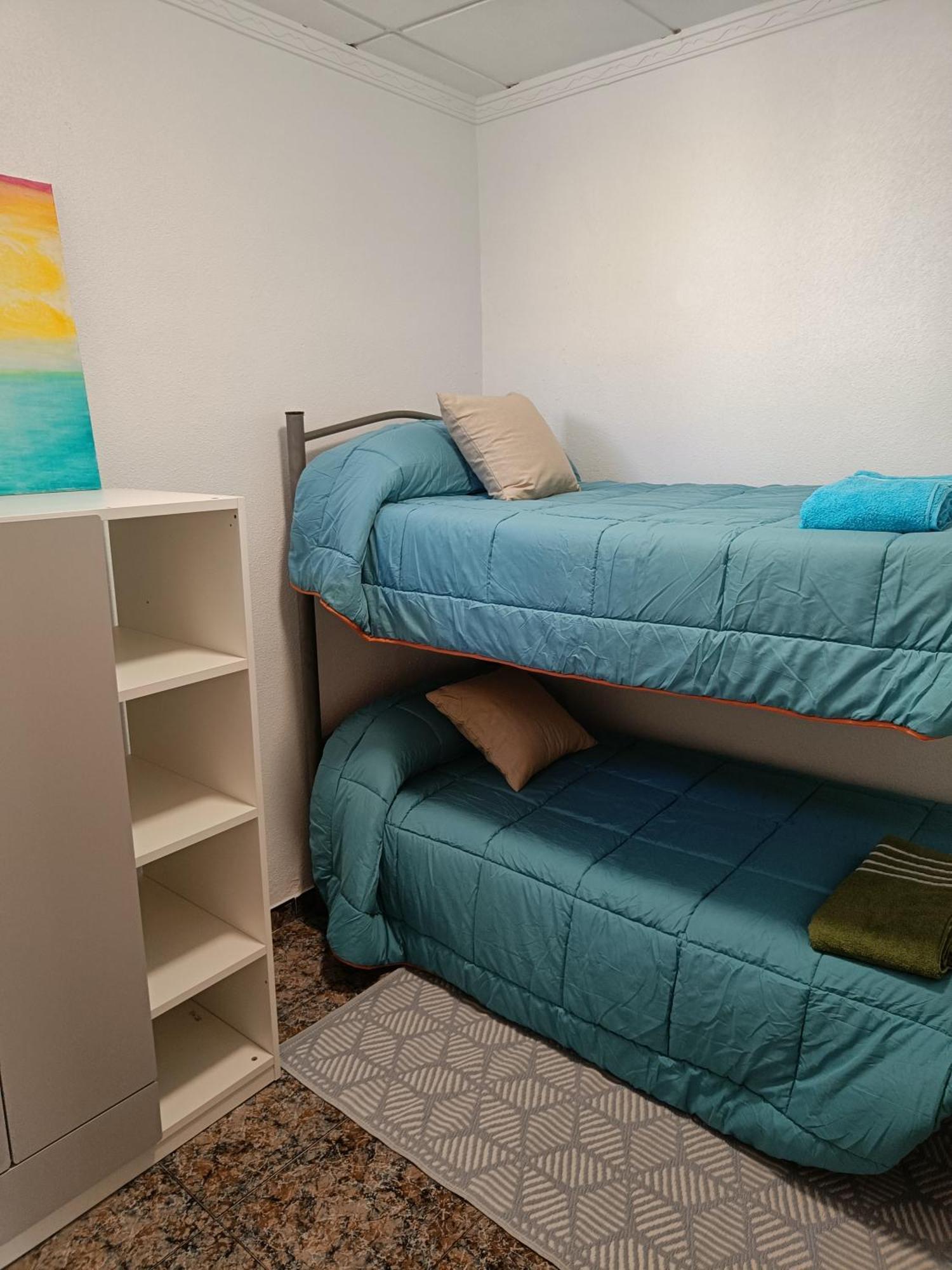 Casadelsol Διαμέρισμα Καραβάκα ντε λα Κρουθ Εξωτερικό φωτογραφία