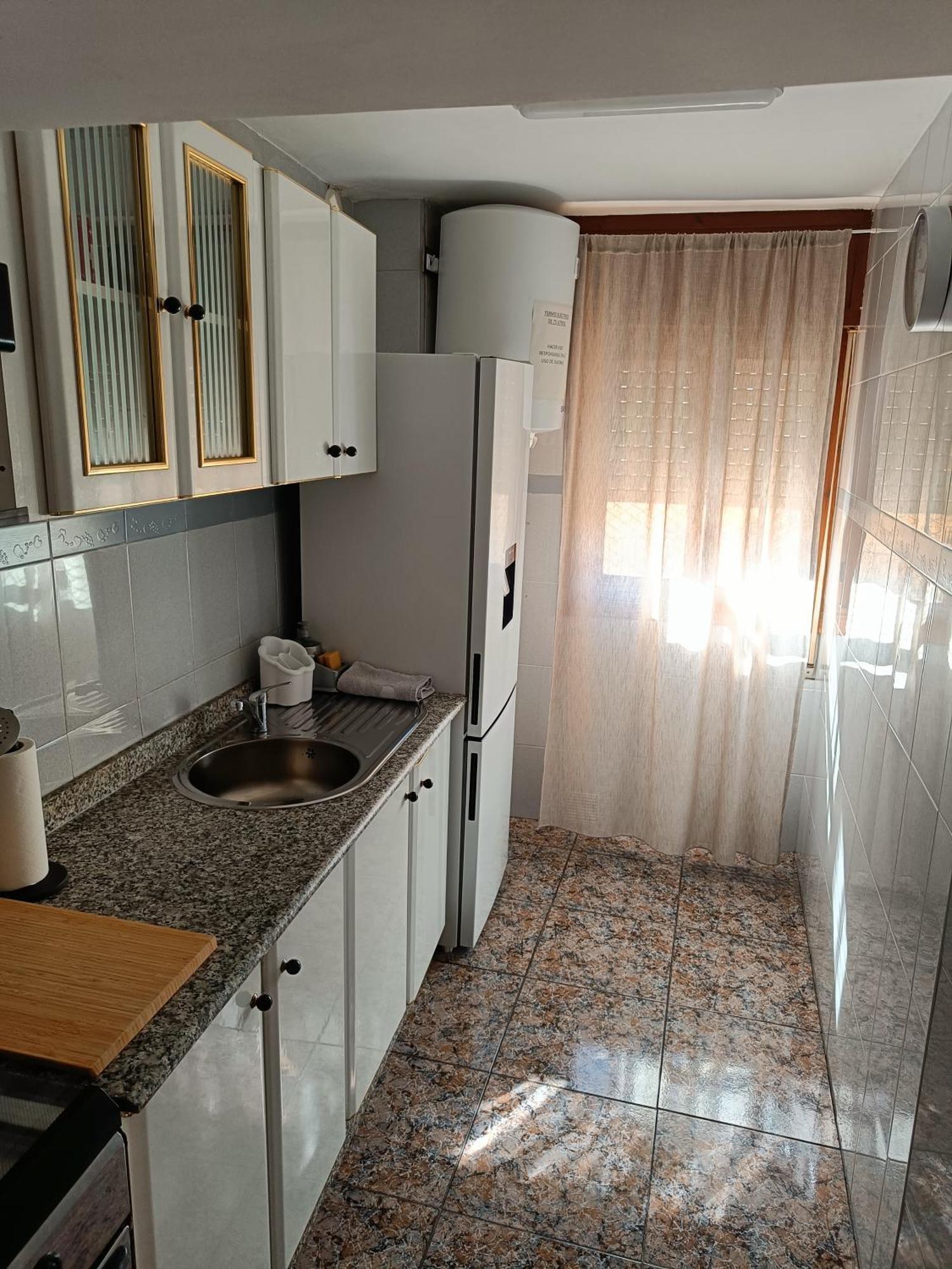 Casadelsol Διαμέρισμα Καραβάκα ντε λα Κρουθ Εξωτερικό φωτογραφία