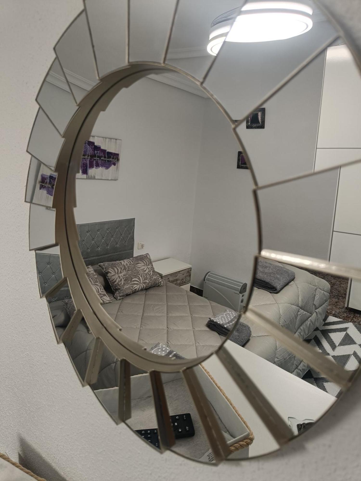 Casadelsol Διαμέρισμα Καραβάκα ντε λα Κρουθ Εξωτερικό φωτογραφία