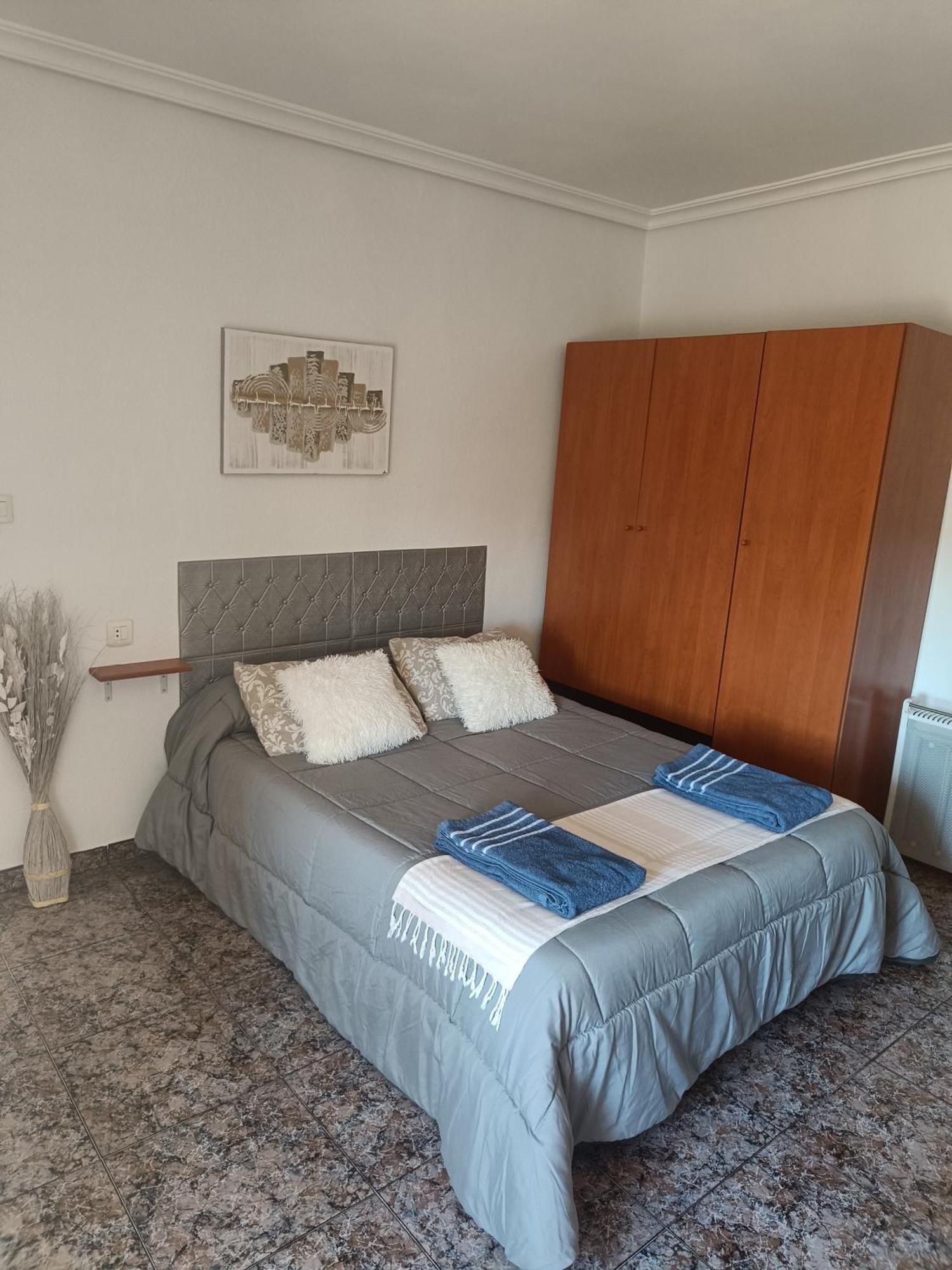 Casadelsol Διαμέρισμα Καραβάκα ντε λα Κρουθ Εξωτερικό φωτογραφία